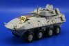 Eduard 35859 LAV-25 Piranha 1/35 Trumpeter